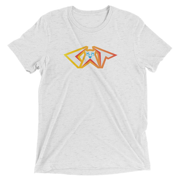 CAT - Short sleeve t-shirt – Ascendance Studio