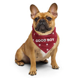 Conversion Logix - All-over print bandana