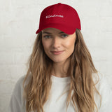 Kind Dad hat