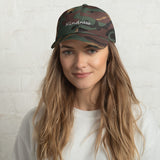 Kind Dad hat