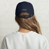 TCC Partner Program - Dad hat