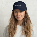 Kind Dad hat