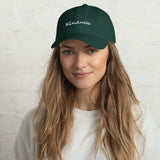 Kind Dad hat