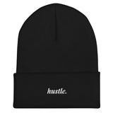 hustle - beanie