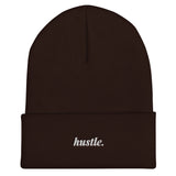 hustle - beanie