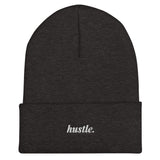 hustle - beanie