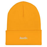 hustle - beanie
