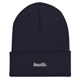 hustle - beanie