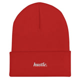 hustle - beanie
