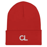 Basic CL Beanie