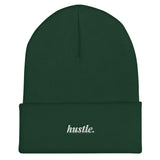 hustle - beanie