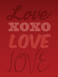 Love Love Love