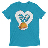 GIVE A TACO - Short sleeve t-shirt