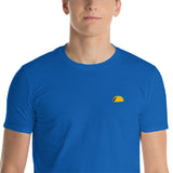 Embroidered Taco T-shirt