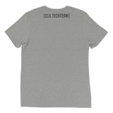 CLX Tech Team Cthulhu -  Short Sleeve T-Shirt