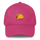 TACO - Cotton Cap