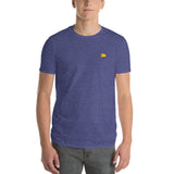 Embroidered Taco T-shirt