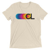 Retro CLX - Short sleeve t-shirt