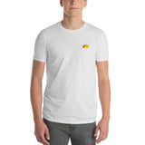 Embroidered Taco T-shirt