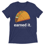 EARNED IT. - Short sleeve t-shirt