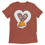 GIVE A TACO - Short sleeve t-shirt