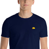 Embroidered Taco T-shirt