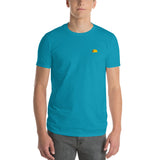 Embroidered Taco T-shirt