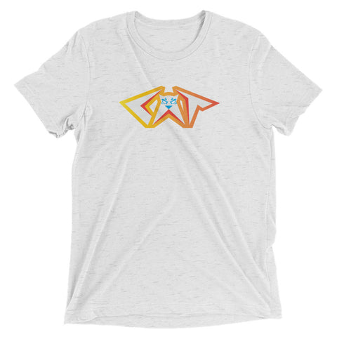 CAT - Short sleeve t-shirt