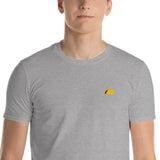Embroidered Taco T-shirt