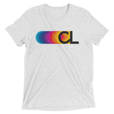 Retro CLX - Short sleeve t-shirt