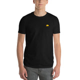 Embroidered Taco T-shirt