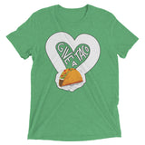 GIVE A TACO - Short sleeve t-shirt
