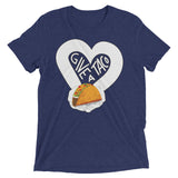 GIVE A TACO - Short sleeve t-shirt