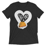 GIVE A TACO - Short sleeve t-shirt