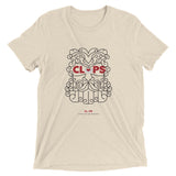 CLOPS Department - Short sleeve t-shirt