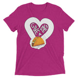 GIVE A TACO - Short sleeve t-shirt