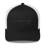 Hustle - Trucker Cap