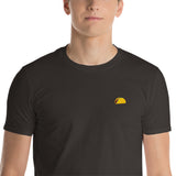 Embroidered Taco T-shirt