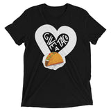 GIVE A TACO - Short sleeve t-shirt