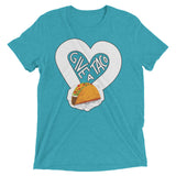 GIVE A TACO - Short sleeve t-shirt