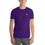 Embroidered Taco T-shirt