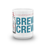Brew Crew alt. - Mug