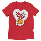 GIVE A TACO - Short sleeve t-shirt