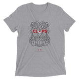 CLOPS Department - Short sleeve t-shirt