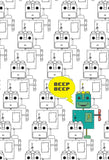Beep Beep