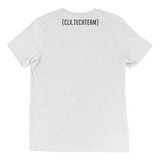 CLX Tech Team Cthulhu -  Short Sleeve T-Shirt