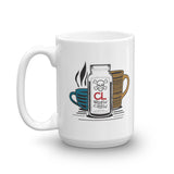 Brew Crew - Mug