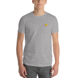 Embroidered Taco T-shirt