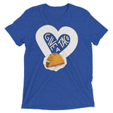 GIVE A TACO - Short sleeve t-shirt