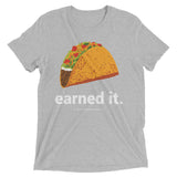 EARNED IT. - Short sleeve t-shirt